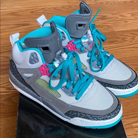 jordan spizike womens
